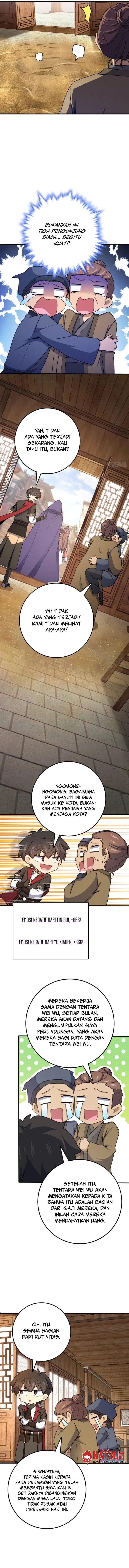 Dilarang COPAS - situs resmi www.mangacanblog.com - Komik spare me great lord 522 - chapter 522 523 Indonesia spare me great lord 522 - chapter 522 Terbaru 9|Baca Manga Komik Indonesia|Mangacan